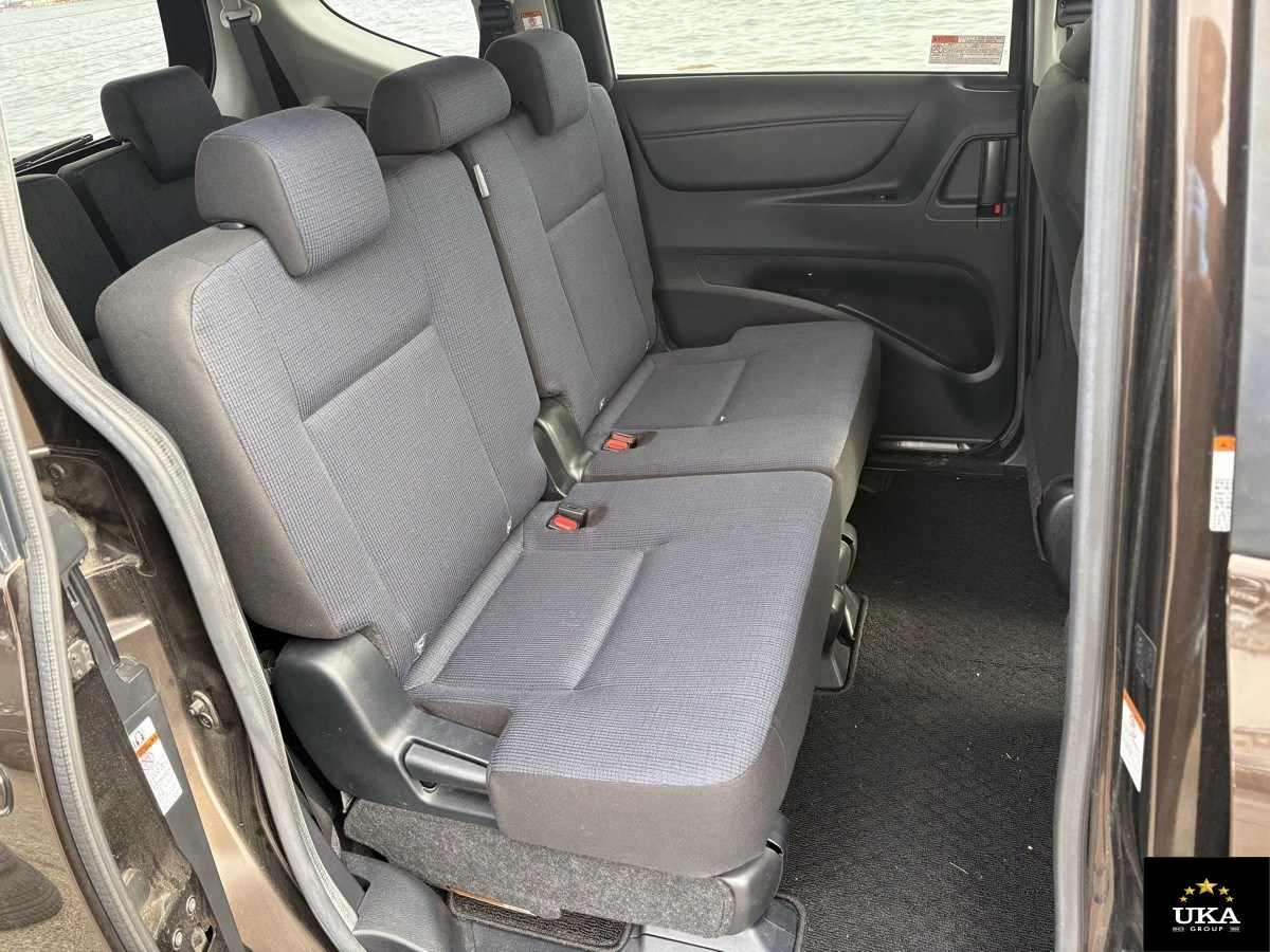 2017 Toyota Sienta