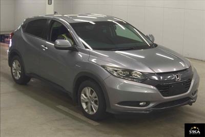 2015 Honda Vezel - Thumbnail