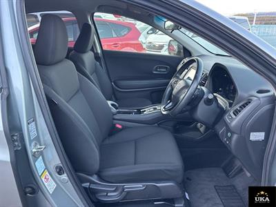 2015 Honda Vezel - Thumbnail