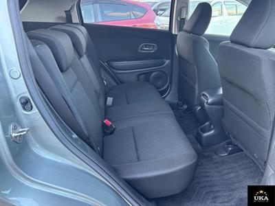 2015 Honda Vezel - Thumbnail