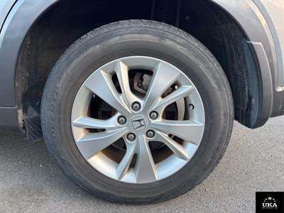 2015 Honda Vezel - Thumbnail