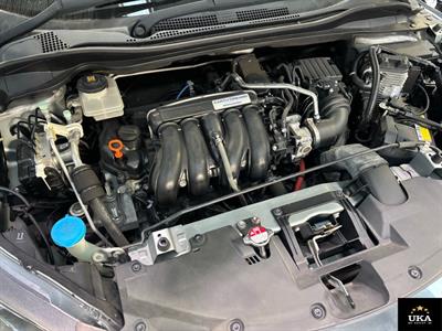 2015 Honda Vezel - Thumbnail