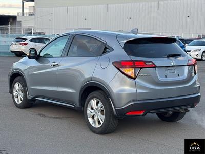 2015 Honda Vezel - Thumbnail