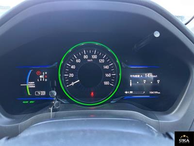 2015 Honda Vezel - Thumbnail