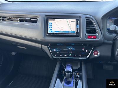 2015 Honda Vezel - Thumbnail