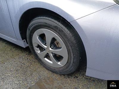 2013 Toyota Prius - Thumbnail
