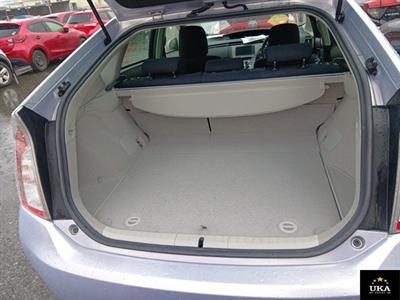 2013 Toyota Prius - Thumbnail