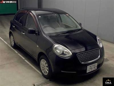 2014 Nissan March - Thumbnail