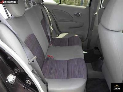 2014 Nissan March - Thumbnail