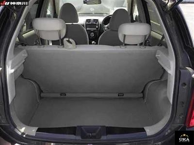 2014 Nissan March - Thumbnail
