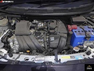 2014 Nissan March - Thumbnail