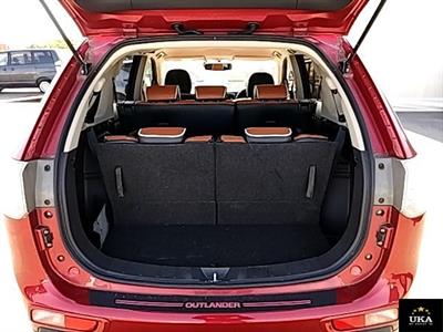 2014 Mitsubishi Outlander - Thumbnail