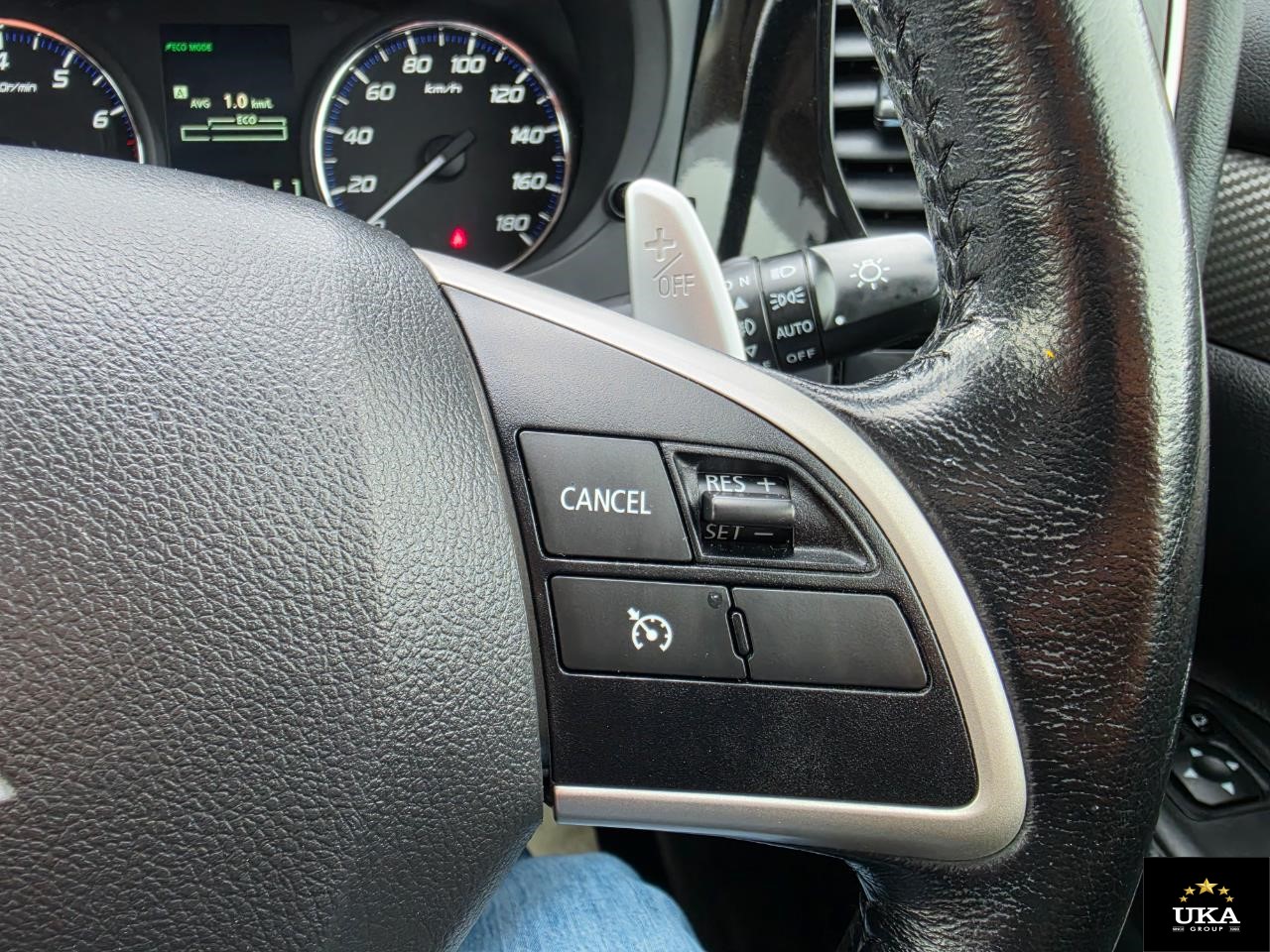 2014 Mitsubishi Outlander