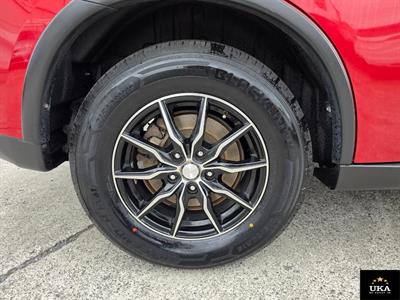 2014 Mitsubishi Outlander - Thumbnail