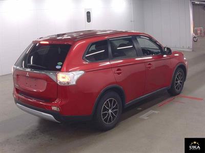 2014 Mitsubishi Outlander - Thumbnail