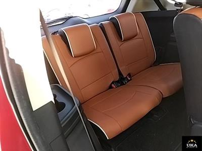 2014 Mitsubishi Outlander - Thumbnail