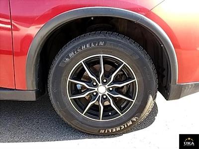 2014 Mitsubishi Outlander - Thumbnail