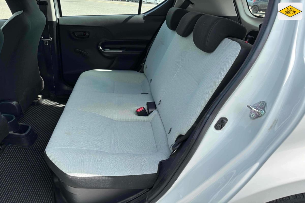 2016 Toyota Aqua
