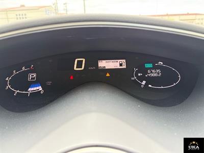 2015 Nissan Serena - Thumbnail