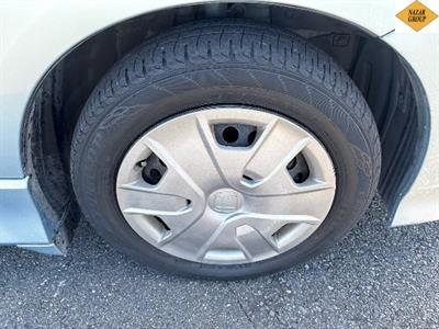 2012 Honda Fit - Thumbnail