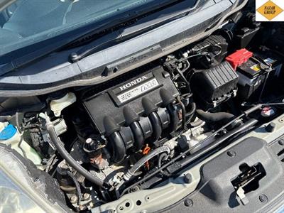 2012 Honda Fit - Thumbnail