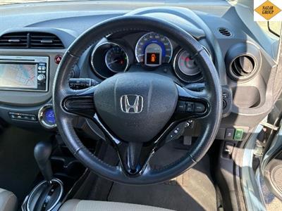 2012 Honda Fit - Thumbnail