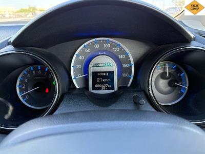 2012 Honda Fit - Thumbnail