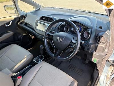 2012 Honda Fit - Thumbnail