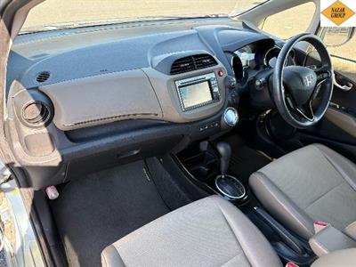 2012 Honda Fit - Thumbnail