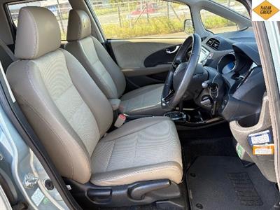 2012 Honda Fit - Thumbnail