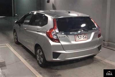 2013 Honda Fit - Thumbnail