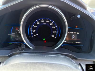 2013 Honda Fit - Thumbnail