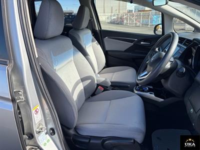 2013 Honda Fit - Thumbnail