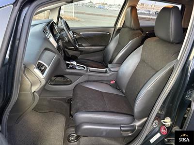 2015 Honda Shuttle - Thumbnail