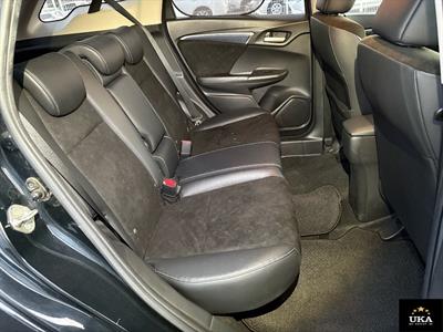 2015 Honda Shuttle - Thumbnail