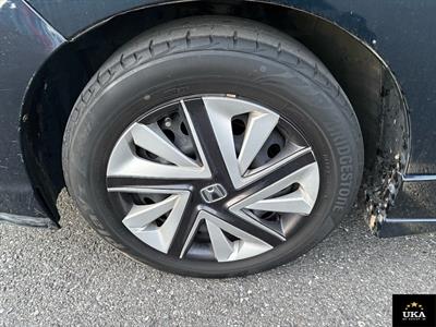 2015 Honda Shuttle - Thumbnail