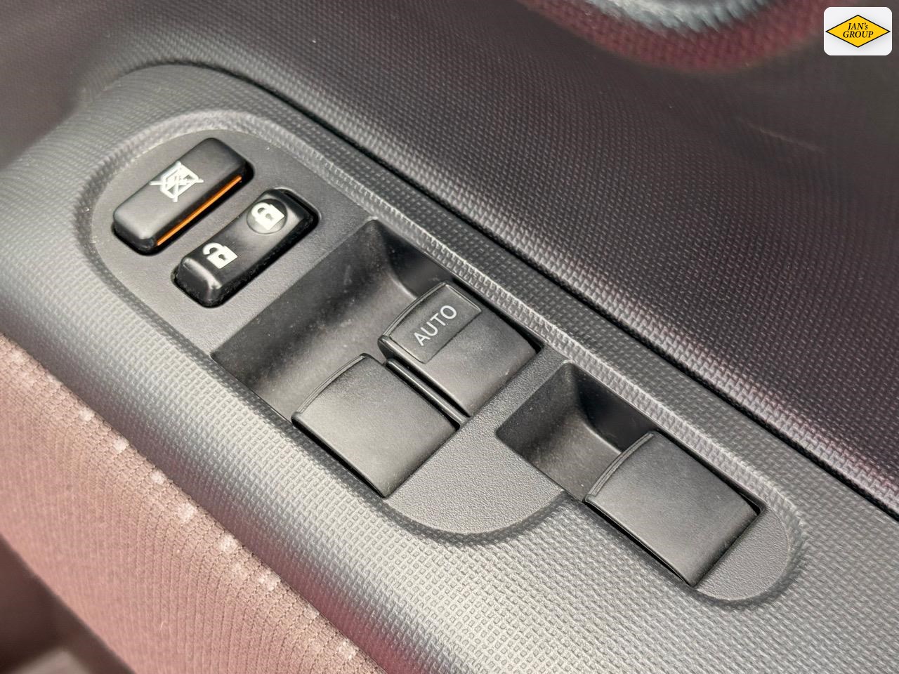 2015 Toyota Porte