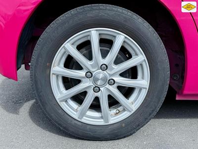 2015 Toyota Porte - Thumbnail