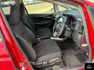 2015 Honda Fit - Thumbnail