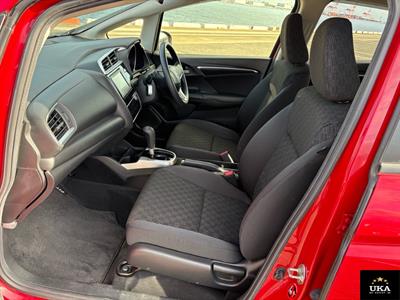 2015 Honda Fit - Thumbnail