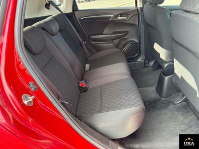 2015 Honda Fit - Thumbnail