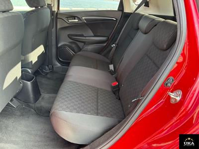 2015 Honda Fit - Thumbnail