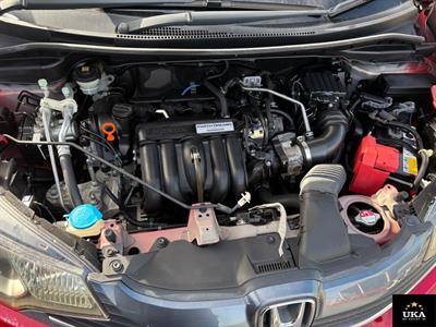 2015 Honda Fit - Thumbnail