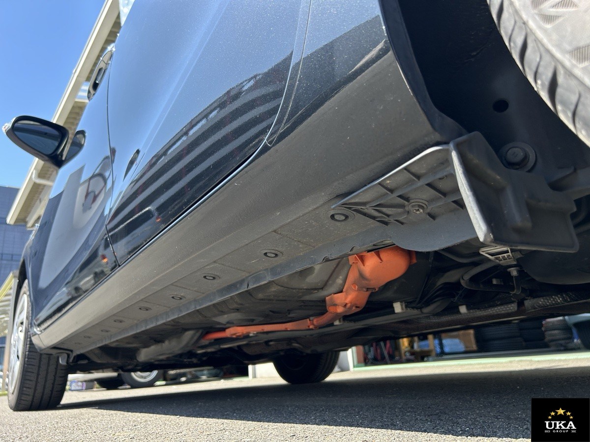 2018 Toyota Aqua