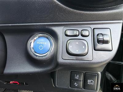 2018 Toyota Aqua - Thumbnail