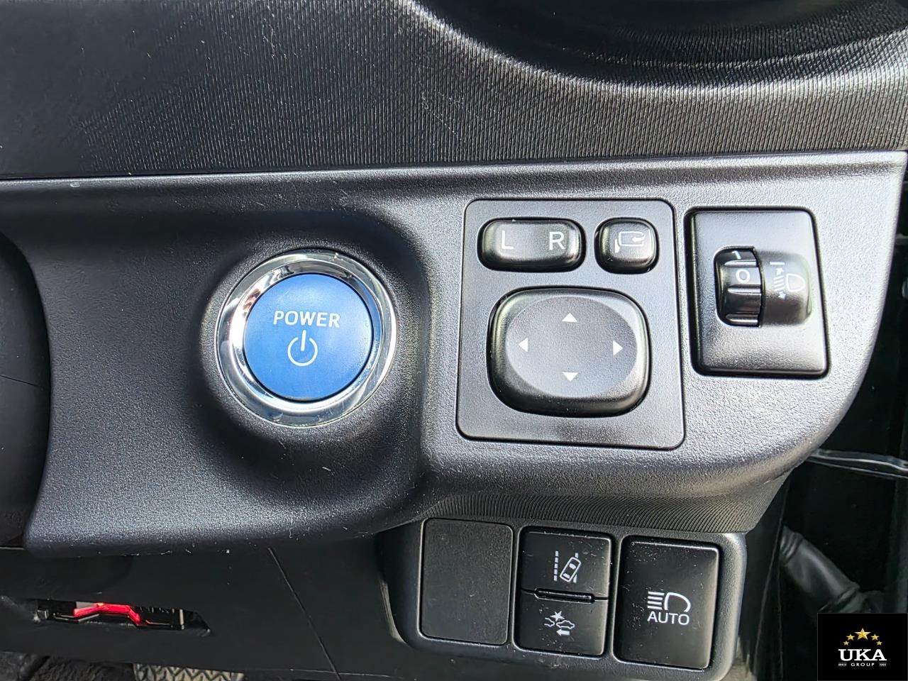 2018 Toyota Aqua