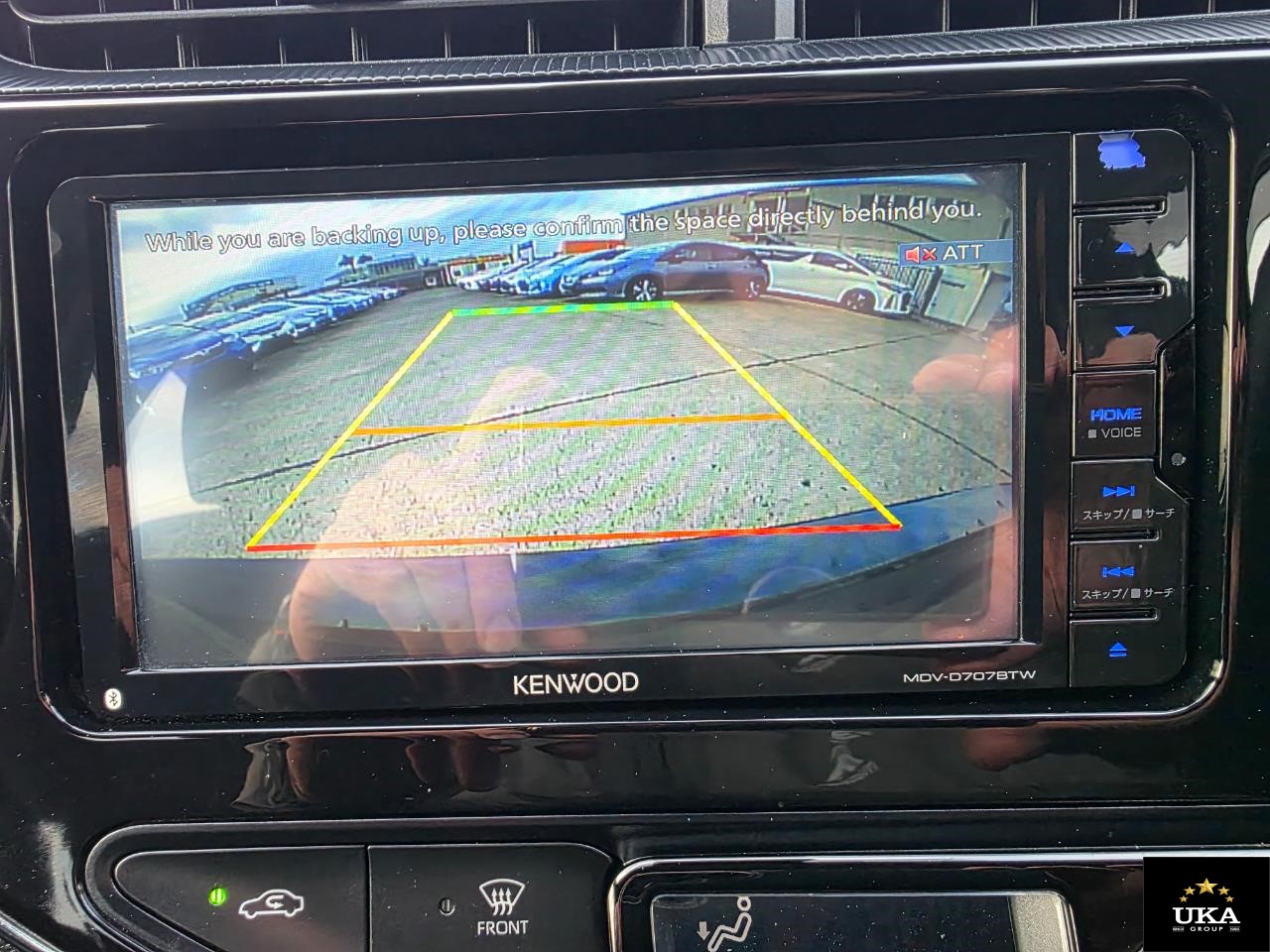 2018 Toyota Aqua