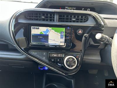2018 Toyota Aqua - Thumbnail