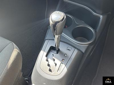 2018 Toyota Aqua - Thumbnail
