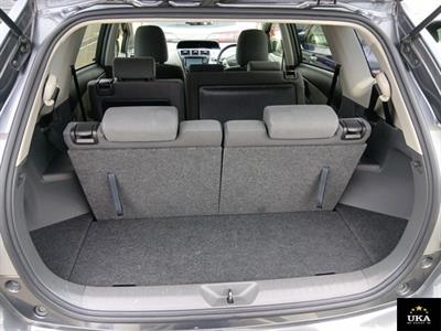 2012 Toyota Prius - Thumbnail